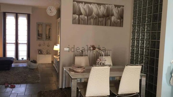 appartamento in affitto a Torino in zona Vanchiglia
