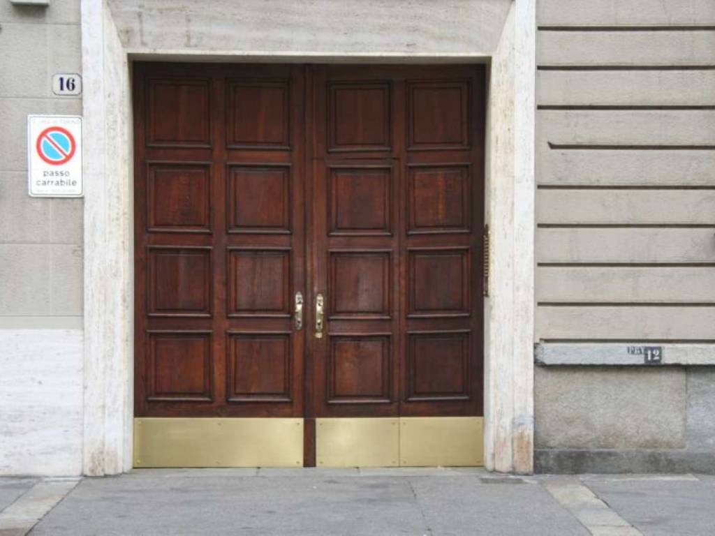 appartamento in affitto a Torino in zona San Donato