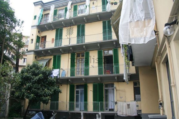 appartamento in affitto a Torino in zona Cit Turin