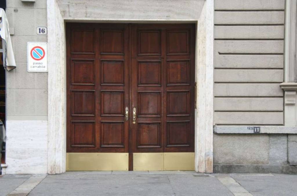 appartamento in affitto a Torino in zona Cit Turin