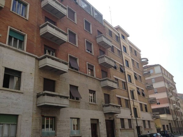 appartamento in affitto a Torino in zona Crocetta