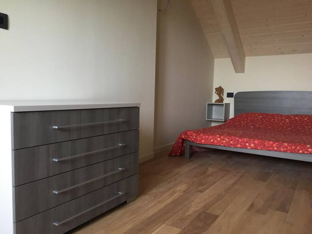 appartamento in affitto a Torino in zona Madonna di Campagna