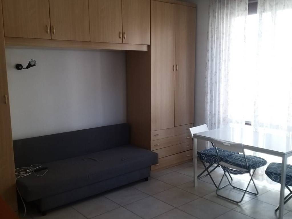 appartamento in affitto a Torino in zona San Salvario