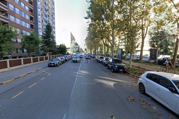 appartamento in affitto a Torino in zona Pozzo Strada