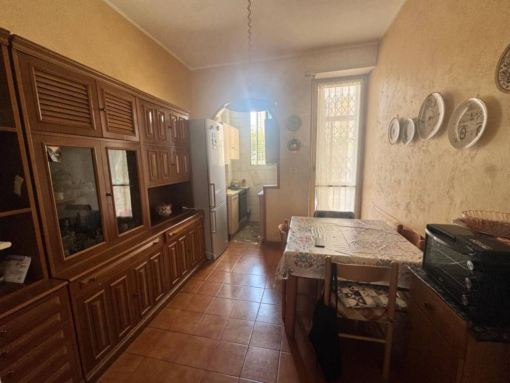 appartamento in affitto a Torino in zona Pozzo Strada