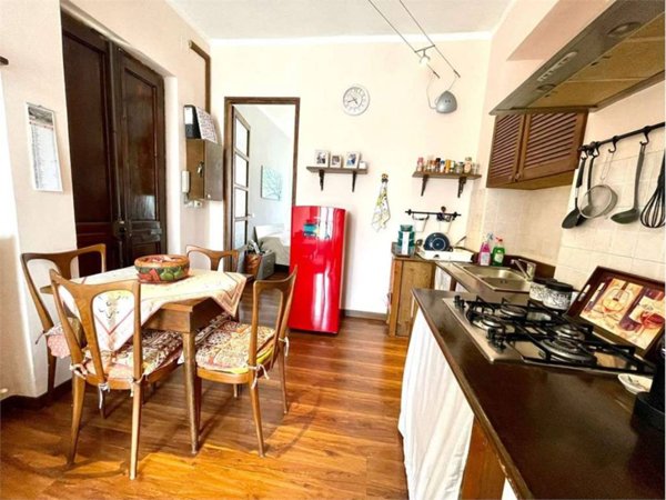 appartamento in affitto a Torino in zona Borgo San Paolo