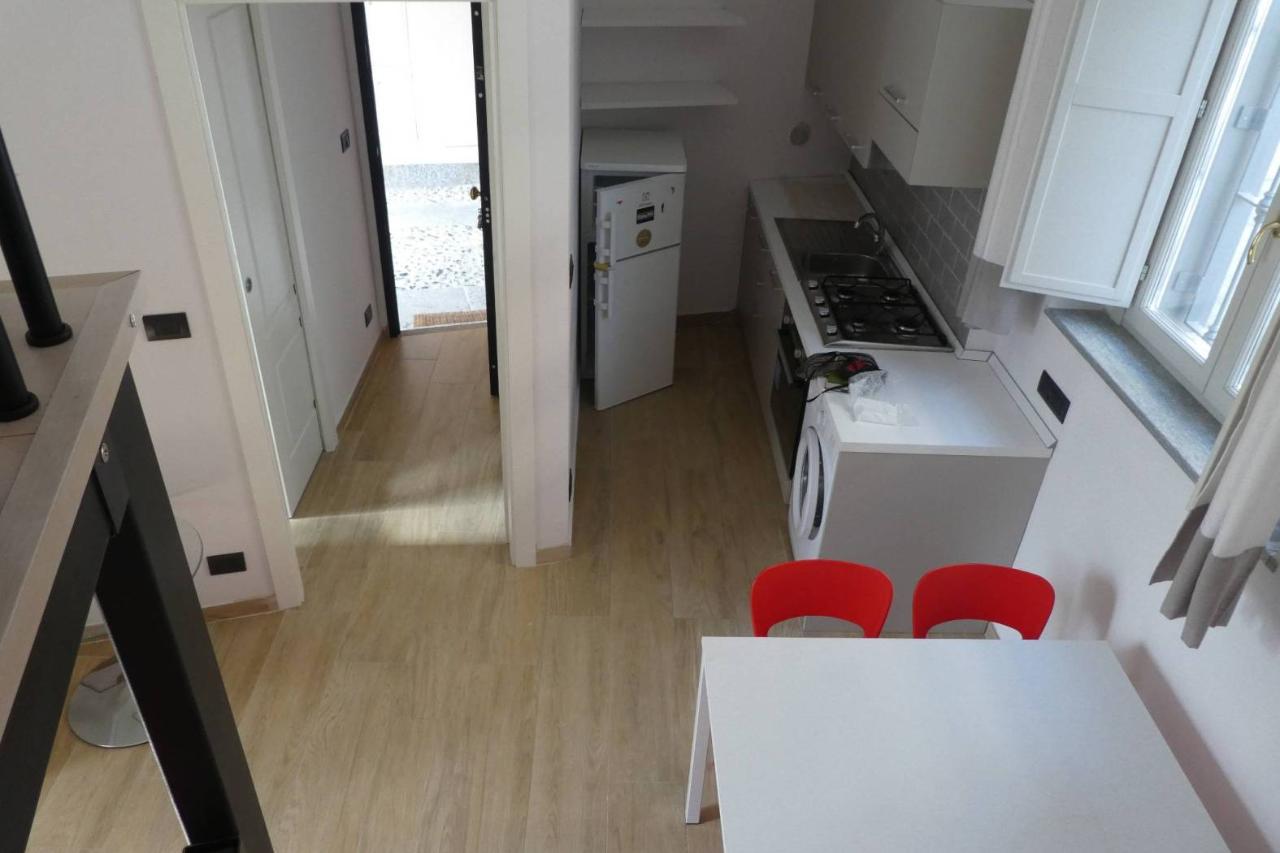 appartamento in affitto a Torino in zona Vanchiglia