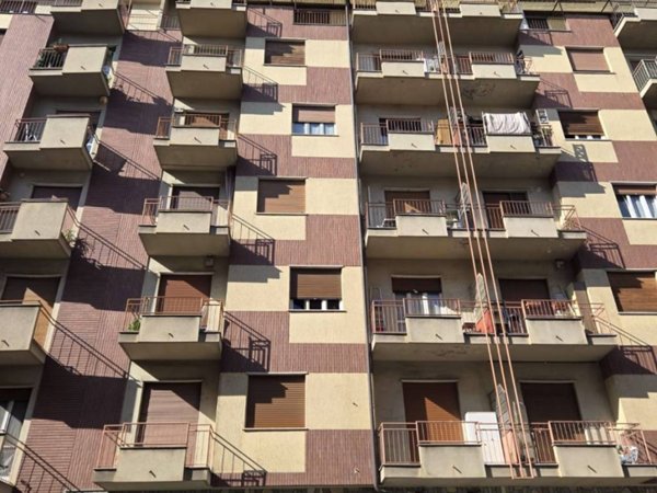appartamento in affitto a Torino in zona Mirafiori Nord