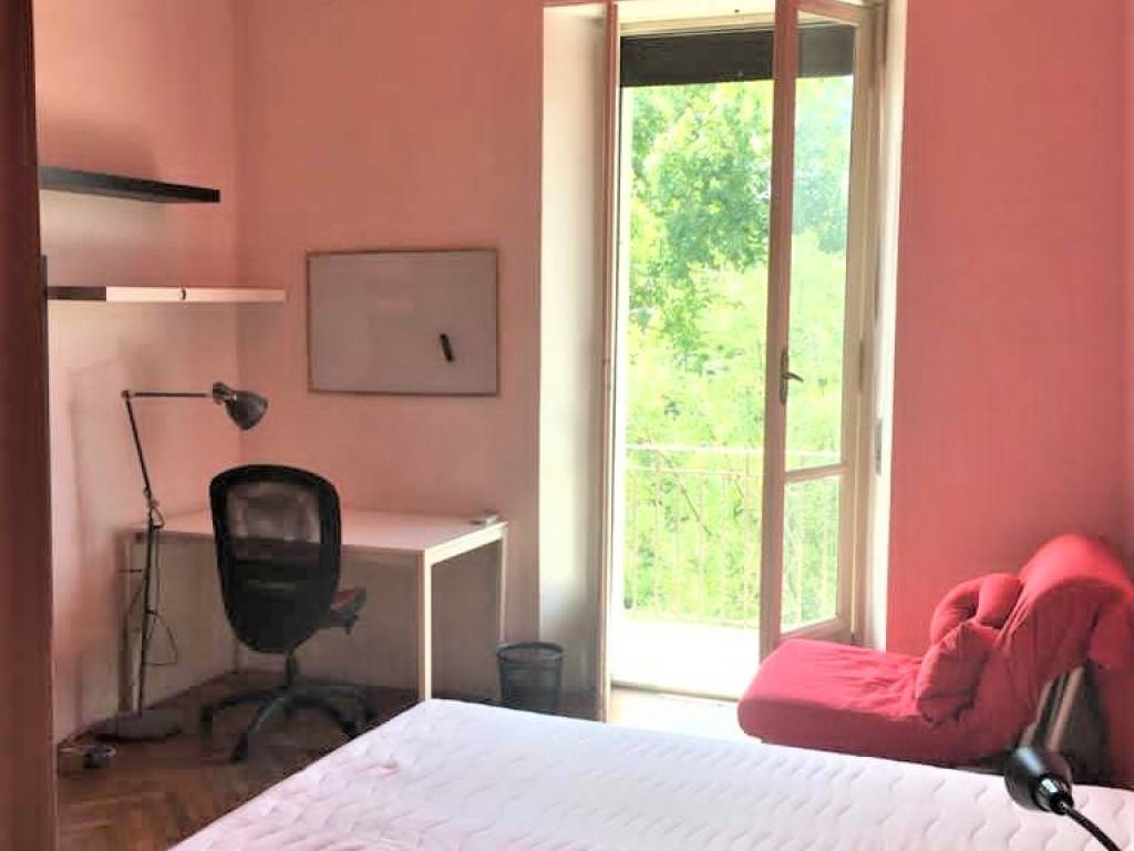 appartamento in affitto a Torino in zona Lingotto