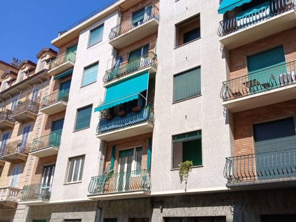 appartamento in affitto a Torino in zona Vanchiglia