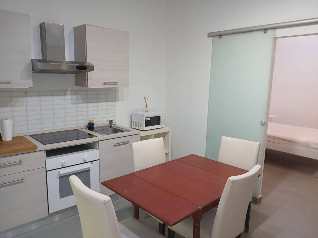 appartamento in affitto a Torino in zona Borgata Vittoria