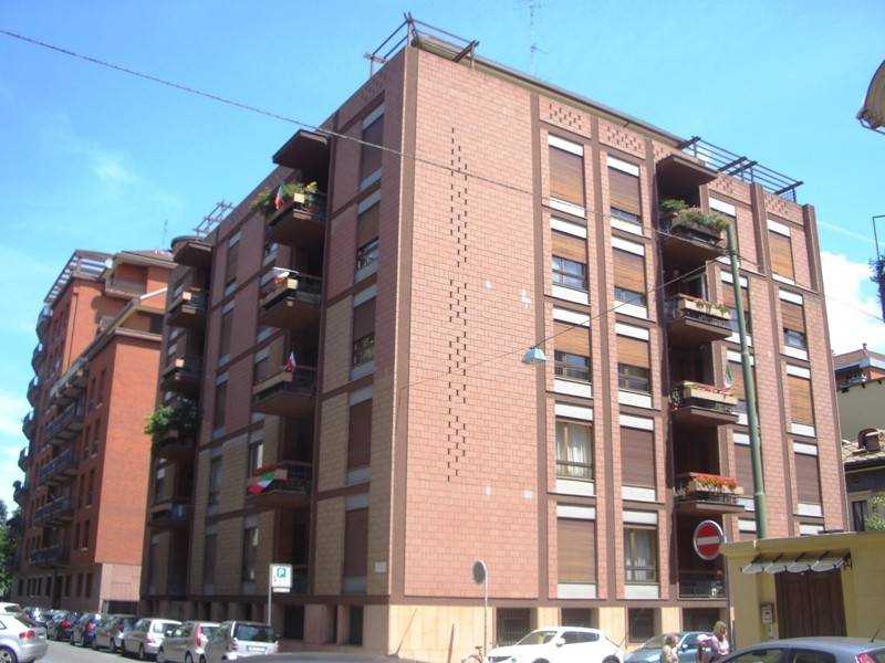 appartamento in affitto a Torino in zona Crocetta