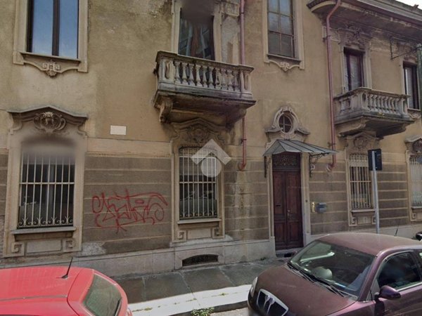 appartamento in affitto a Torino in zona Vanchiglia
