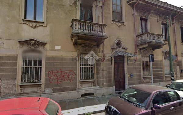 appartamento in affitto a Torino in zona Regio Parco