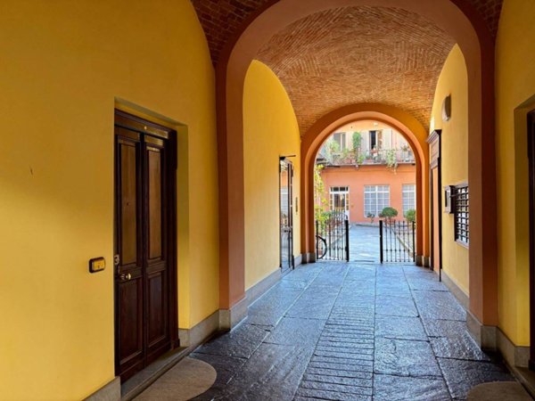 appartamento in affitto a Torino in zona Vanchiglia