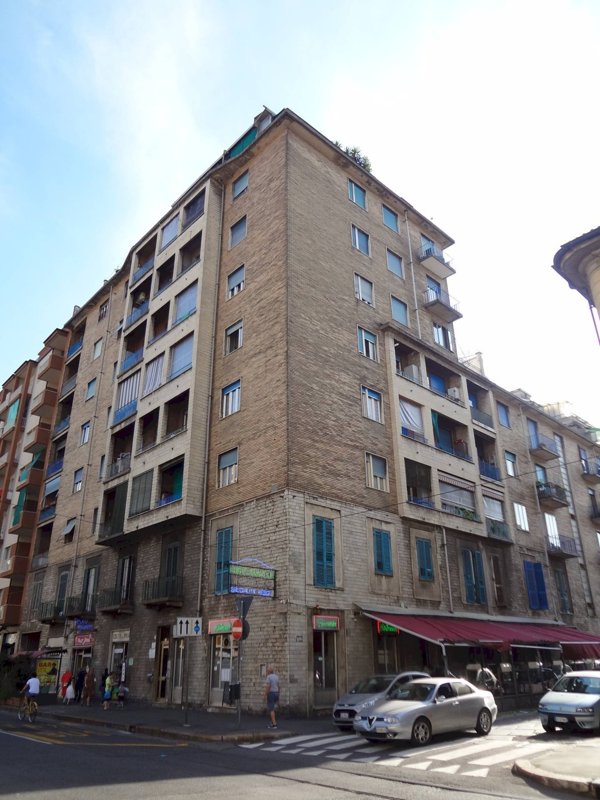 appartamento in affitto a Torino in zona Lingotto