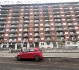 appartamento in affitto a Torino