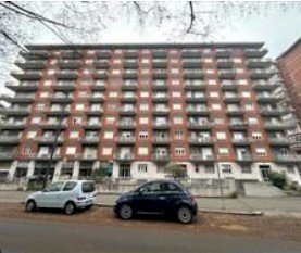 appartamento in affitto a Torino