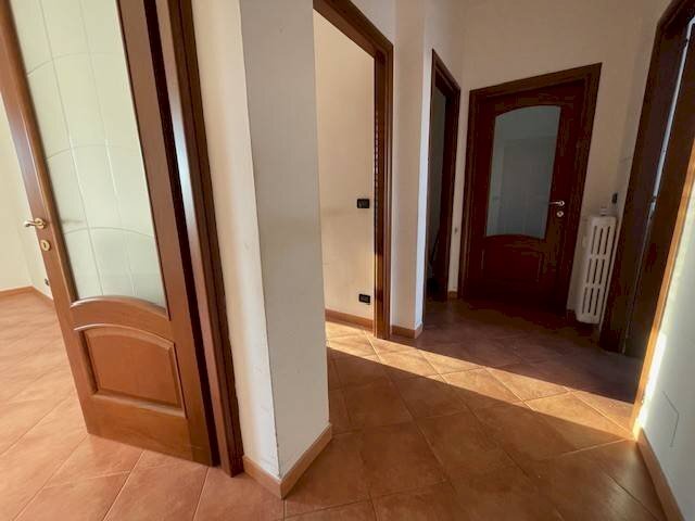 appartamento in affitto a Torino in zona Barca