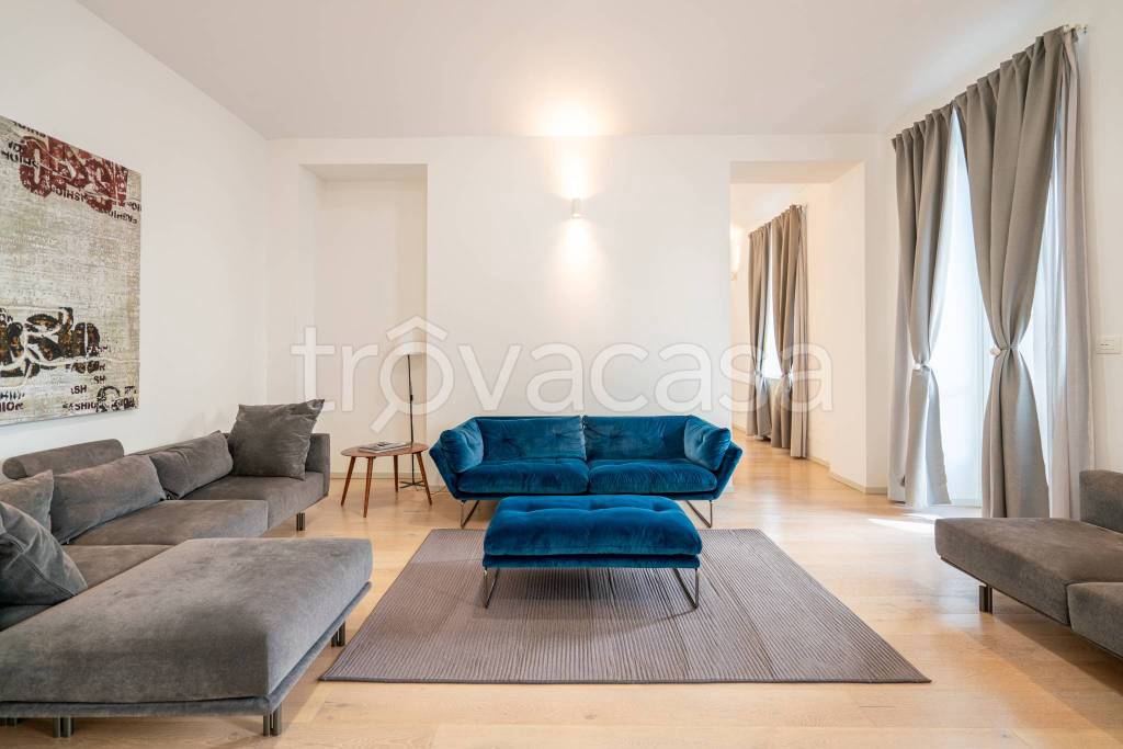 appartamento in affitto a Torino