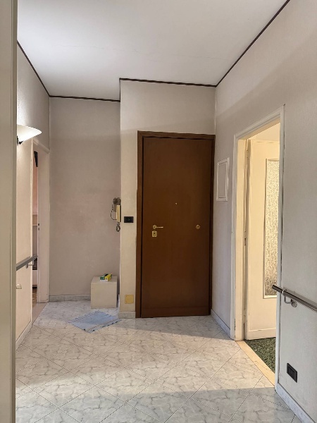 appartamento in affitto a Torino in zona Millefonti