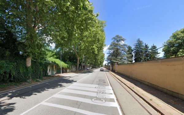 appartamento in affitto a Torino in zona Regio Parco