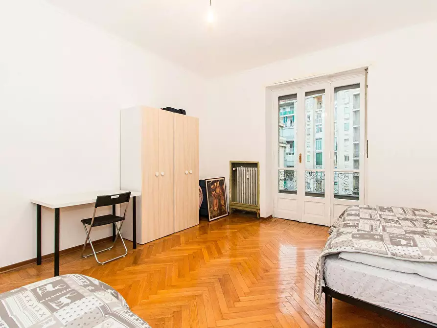 appartamento in affitto a Torino