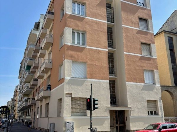 appartamento in affitto a Torino in zona Santa Rita
