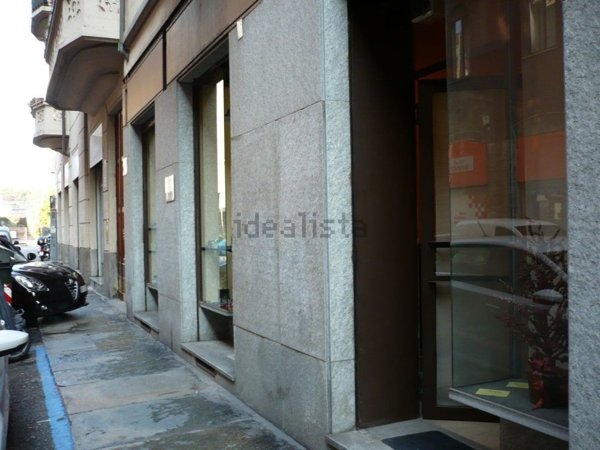 casa indipendente in affitto a Torino