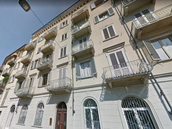 appartamento in affitto a Torino in zona San Donato