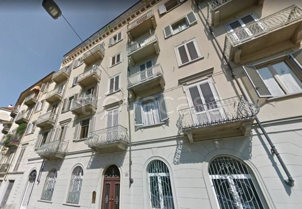 appartamento in affitto a Torino in zona San Donato
