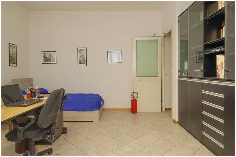 appartamento in affitto a Torino in zona Mirafiori Nord
