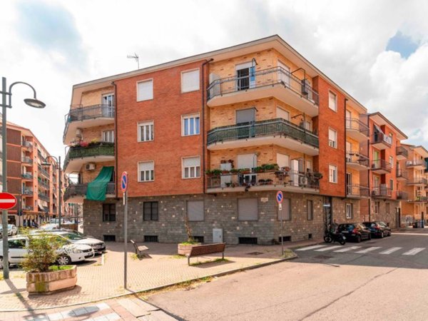 appartamento in affitto a Torino in zona Barriera di Milano