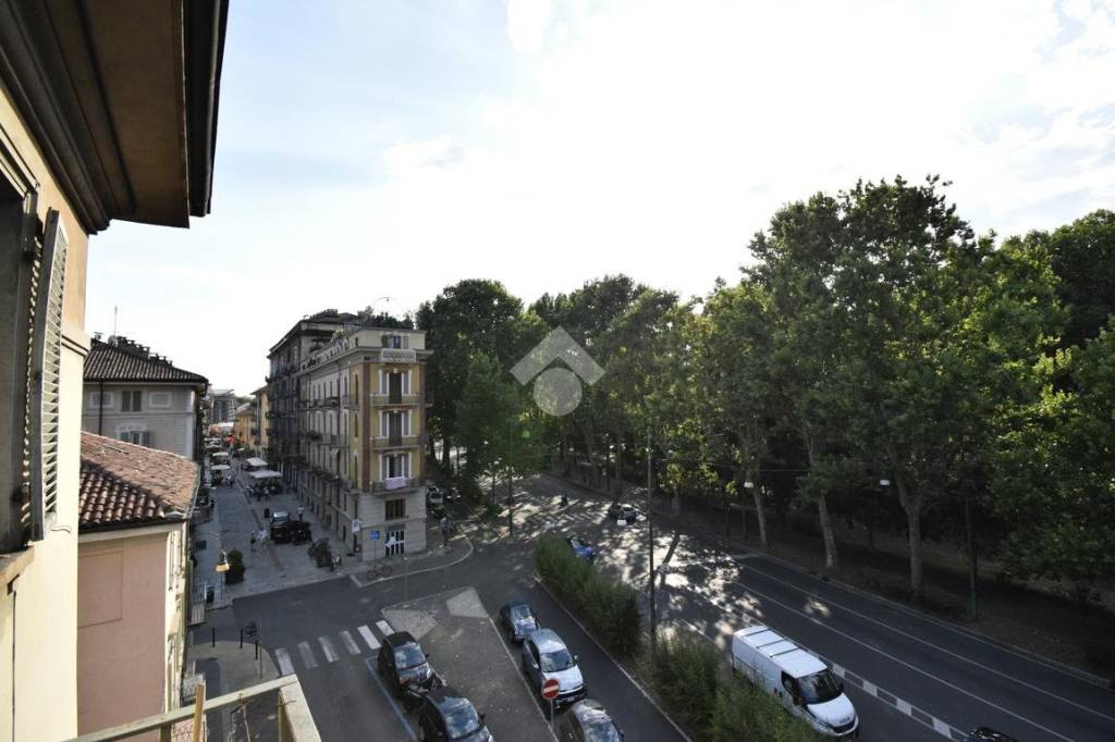 appartamento in affitto a Torino in zona Gran Madre
