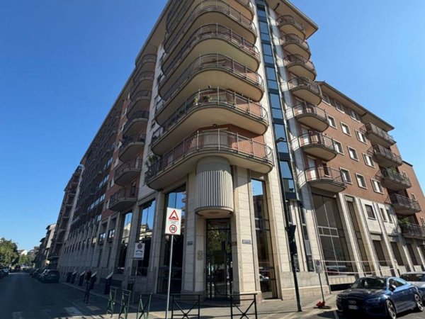 appartamento in affitto a Torino in zona Borgo San Paolo