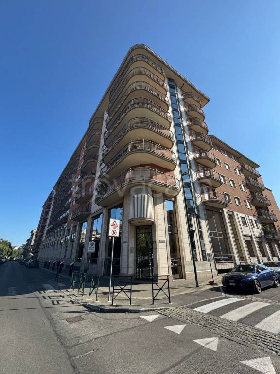 appartamento in affitto a Torino in zona Borgo San Paolo