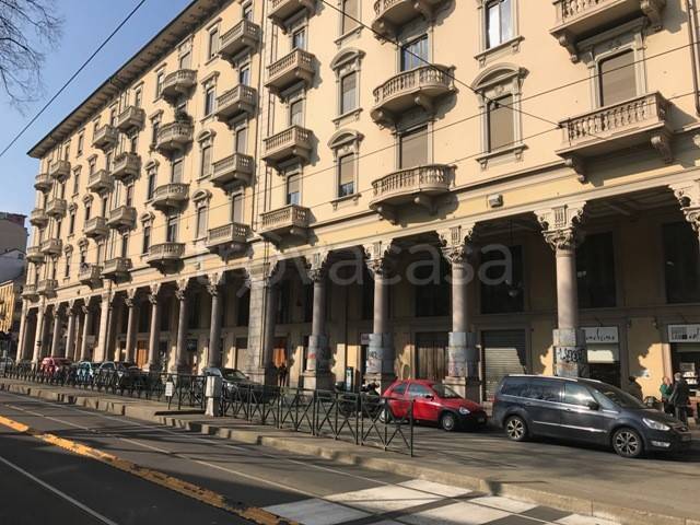 appartamento in affitto a Torino in zona Crocetta