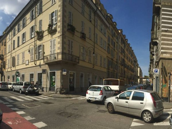 appartamento in affitto a Torino