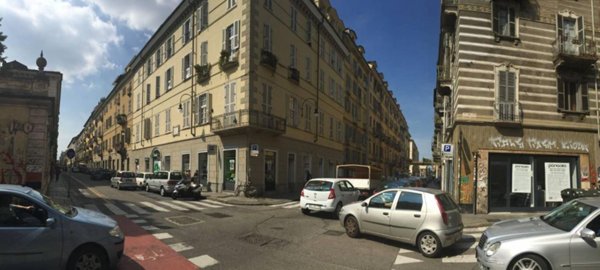 appartamento in affitto a Torino