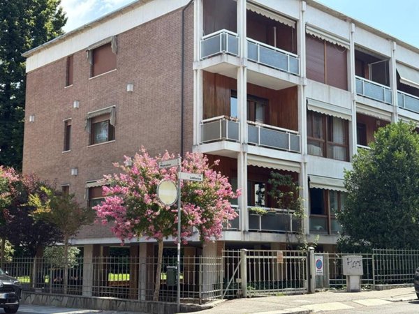 appartamento in affitto a Torino in zona Gran Madre