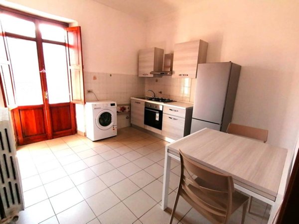 appartamento in affitto a Torino in zona Millefonti