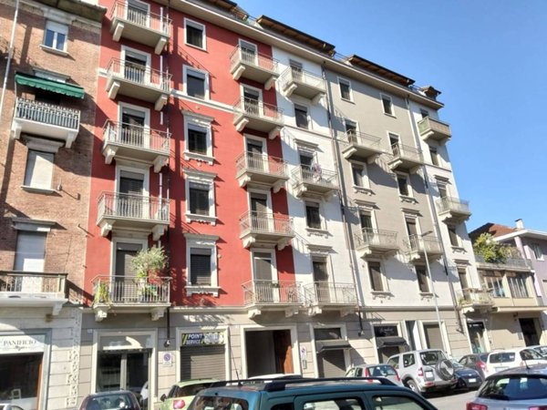 appartamento in affitto a Torino in zona Lingotto
