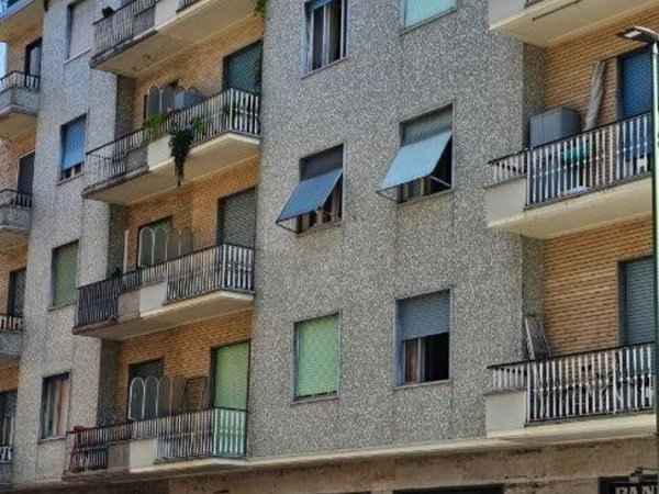 appartamento in affitto a Torino in zona Parella