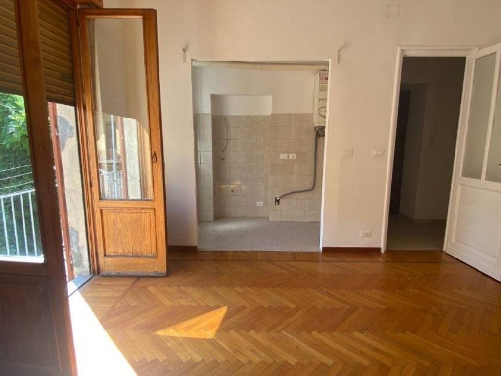 appartamento in affitto a Torino in zona Vanchiglia
