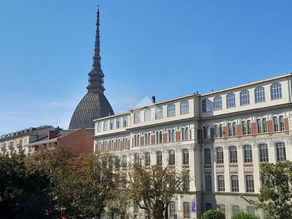 appartamento in affitto a Torino in zona Vanchiglia