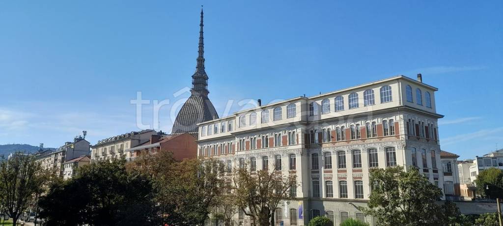 appartamento in affitto a Torino in zona Vanchiglia