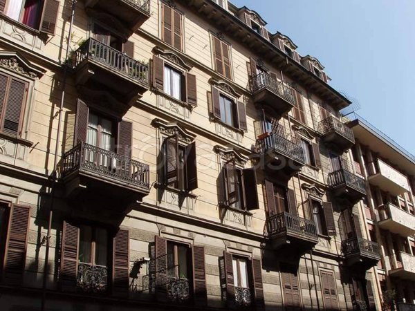 appartamento in affitto a Torino