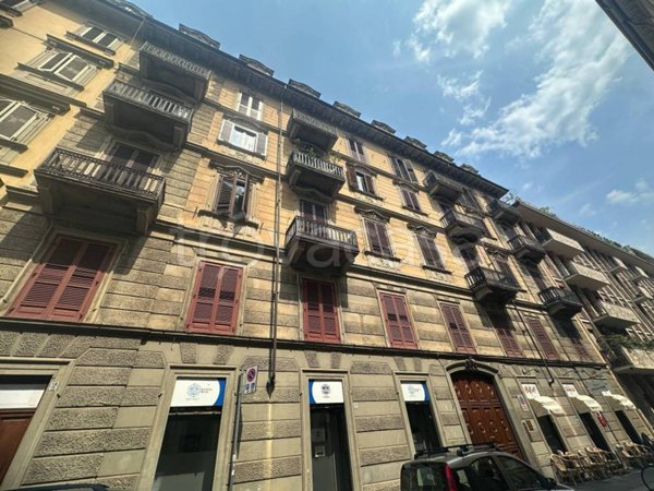 appartamento in affitto a Torino