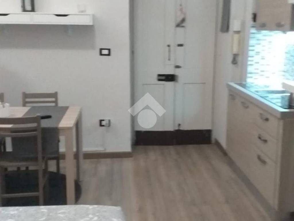 appartamento in affitto a Torino in zona Lingotto