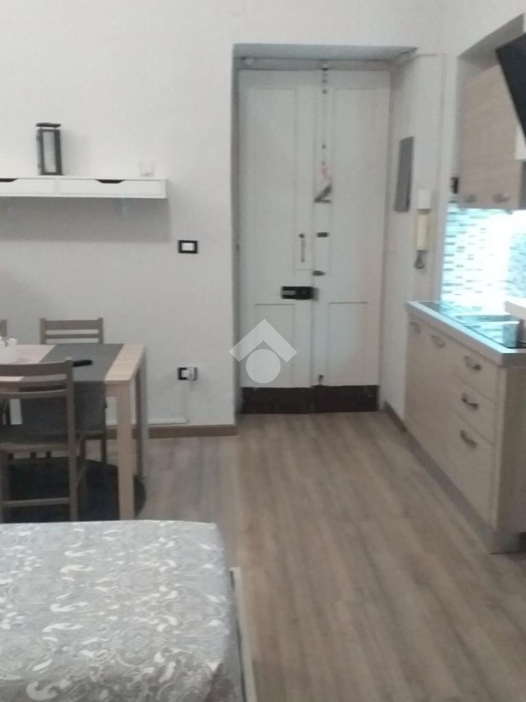 appartamento in affitto a Torino